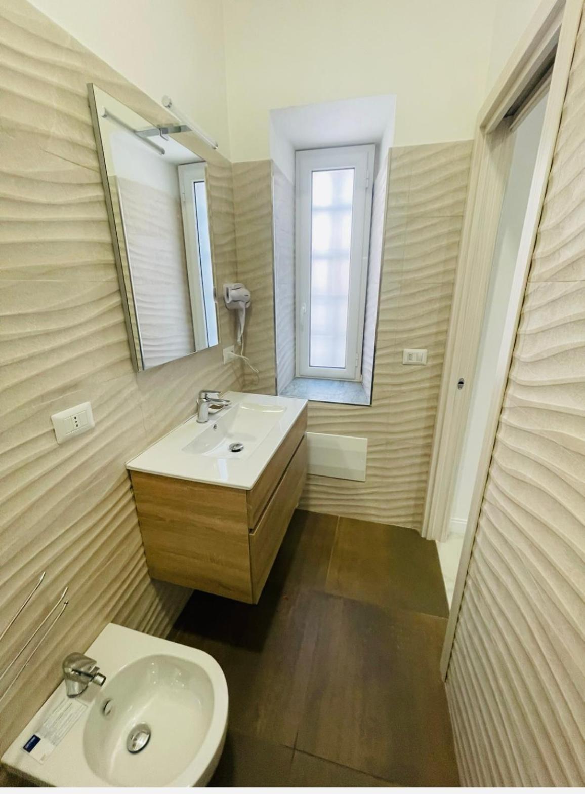 Nerisa Home Наполи Екстериор снимка