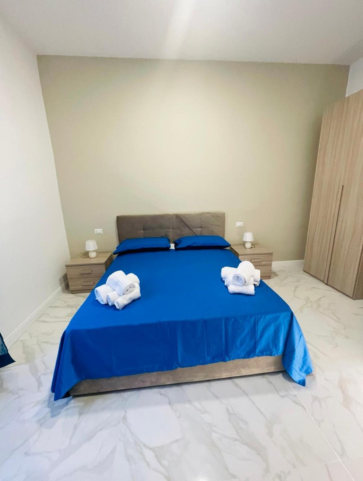 Nerisa Home Наполи Екстериор снимка