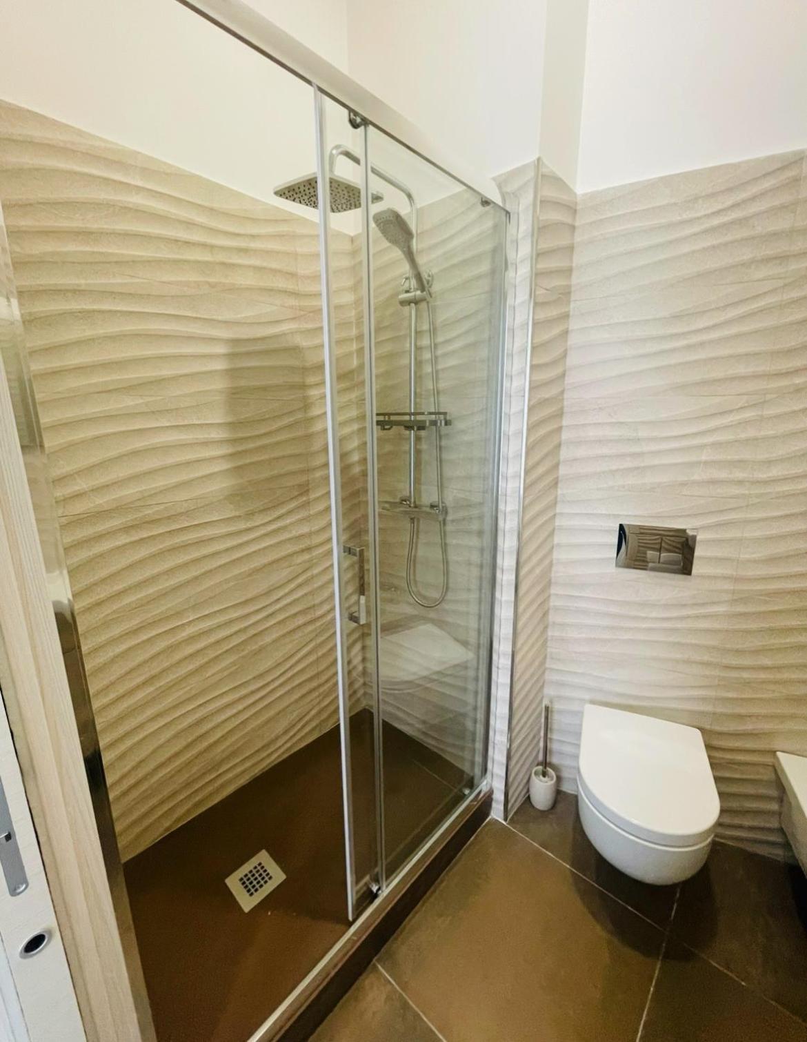 Nerisa Home Наполи Екстериор снимка