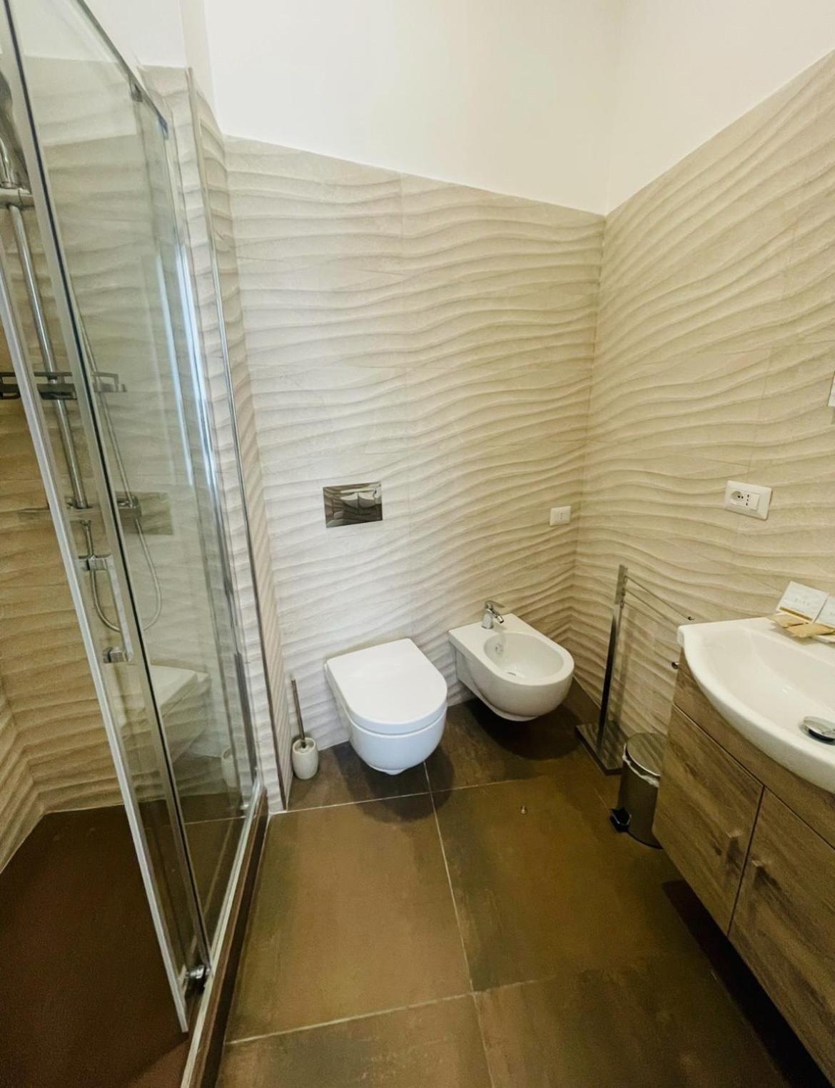 Nerisa Home Наполи Екстериор снимка