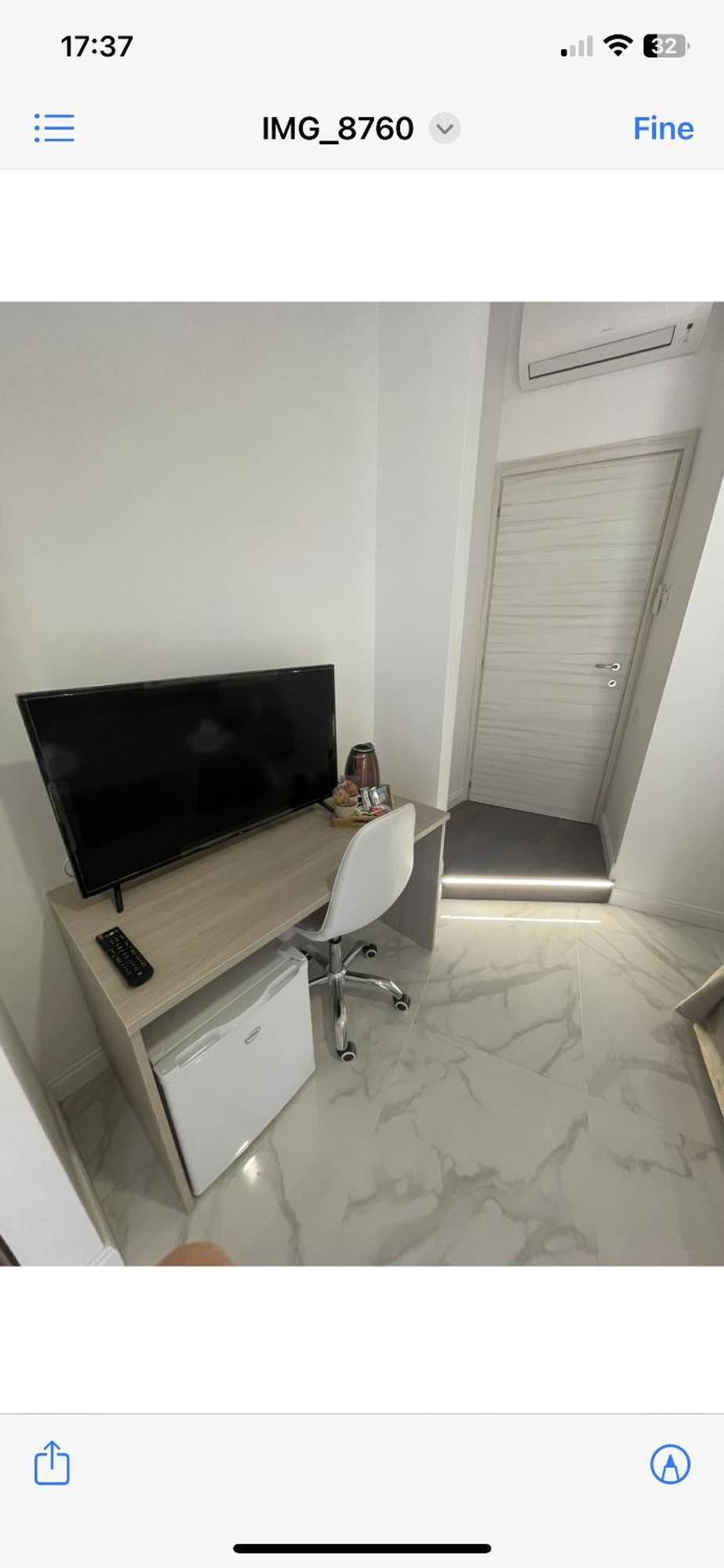 Nerisa Home Наполи Екстериор снимка