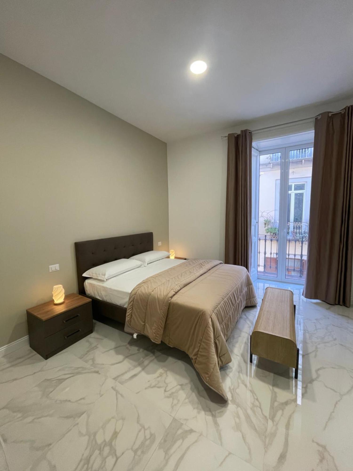 Nerisa Home Наполи Екстериор снимка