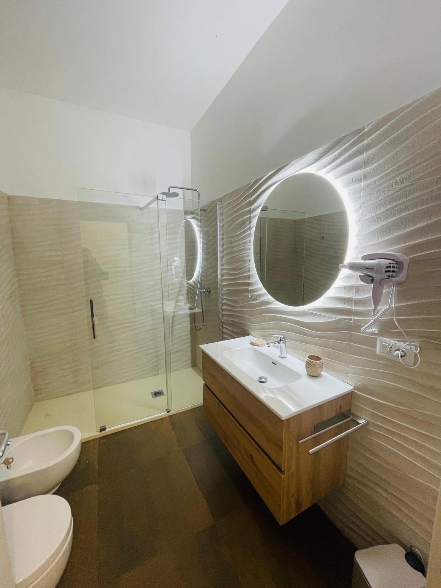 Nerisa Home Наполи Екстериор снимка
