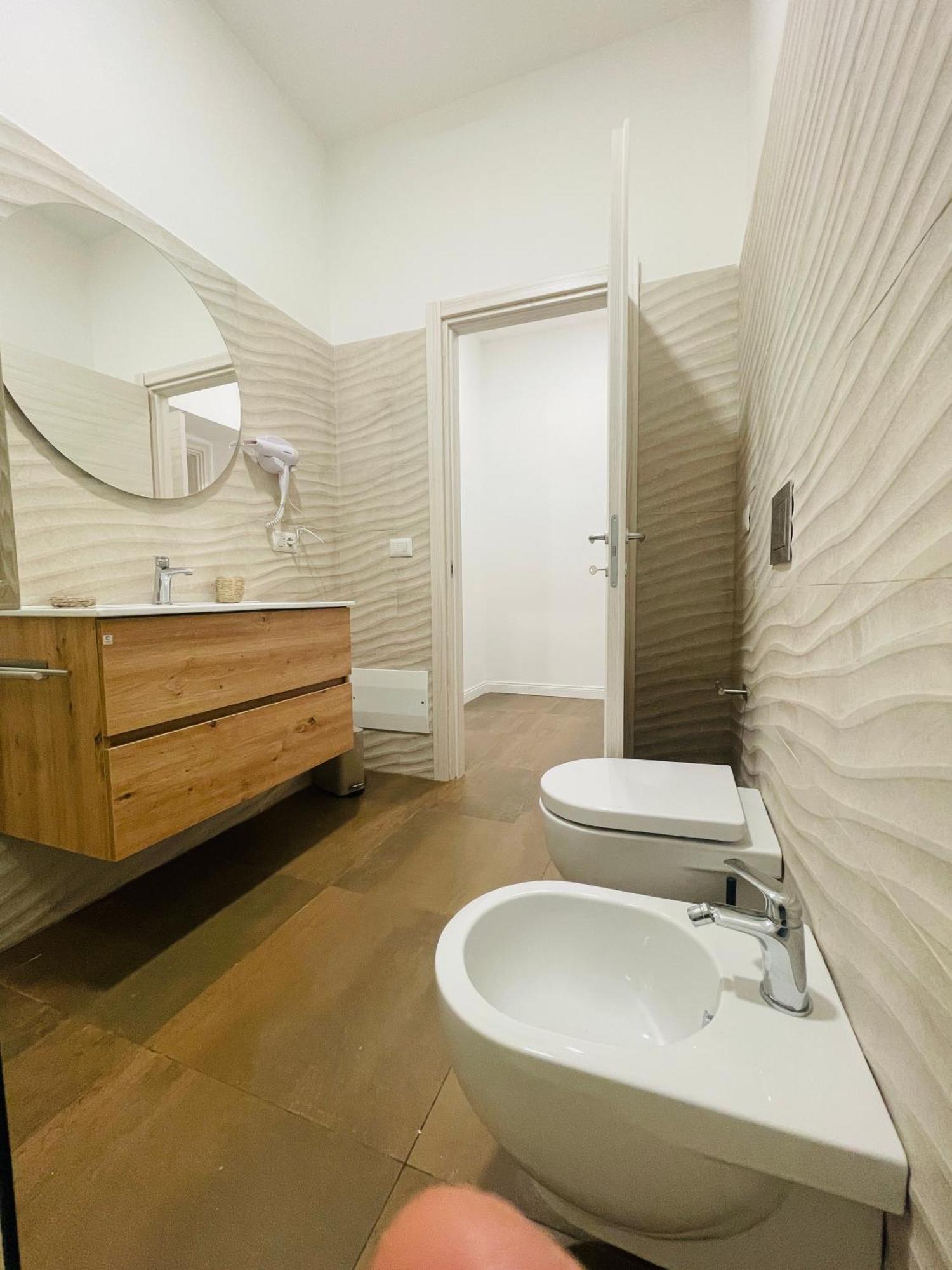 Nerisa Home Наполи Екстериор снимка