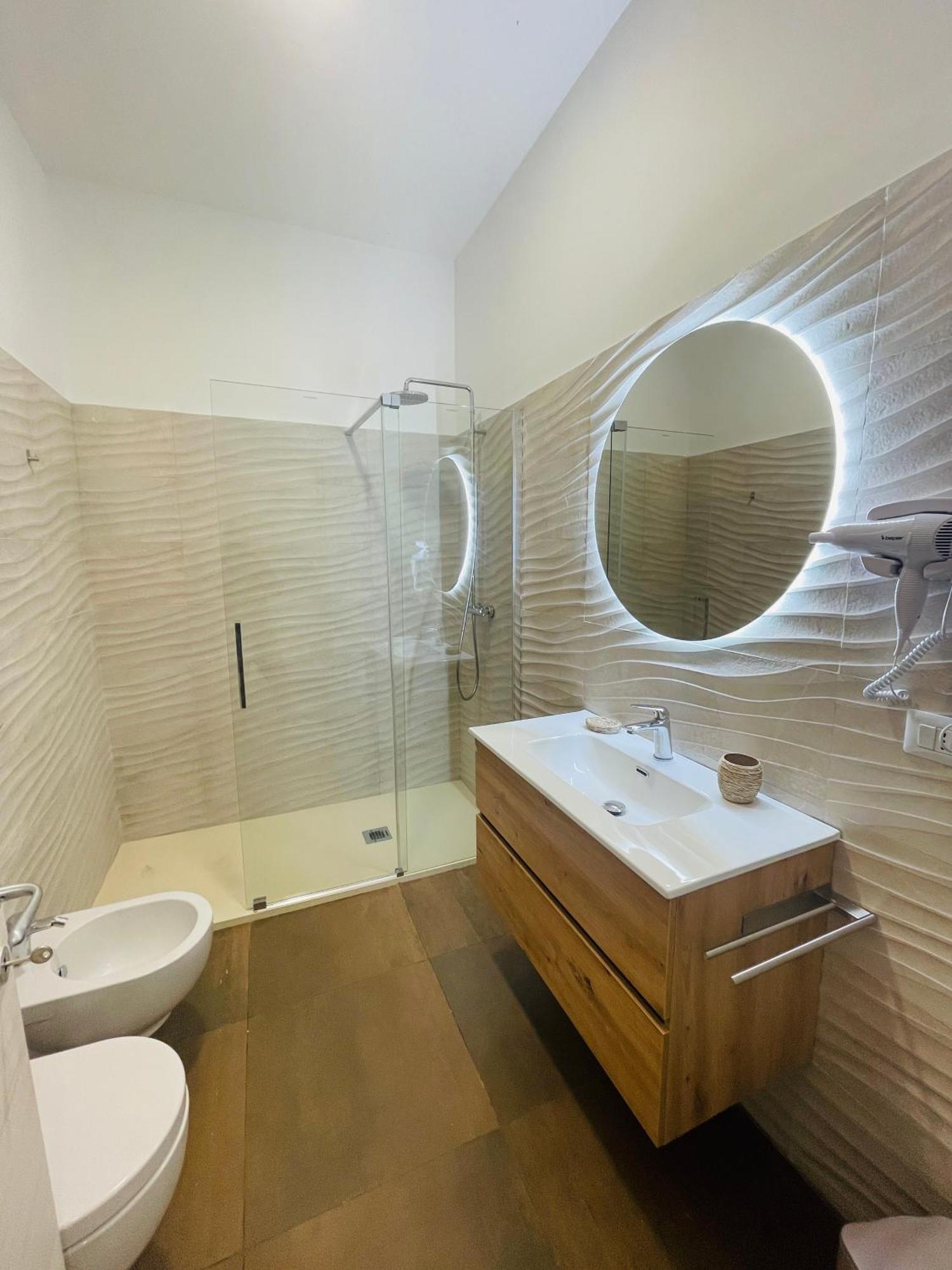 Nerisa Home Наполи Екстериор снимка