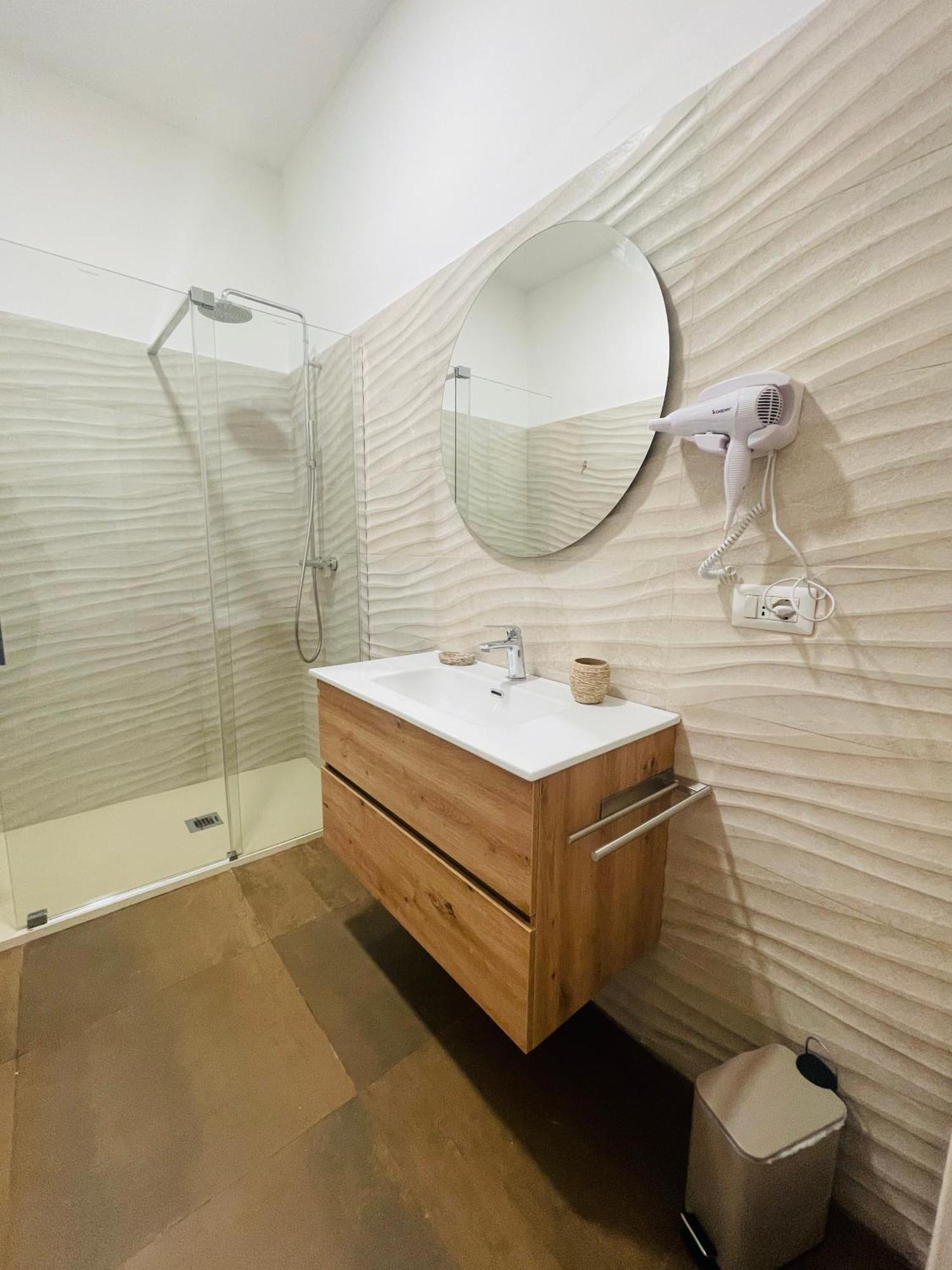 Nerisa Home Наполи Екстериор снимка