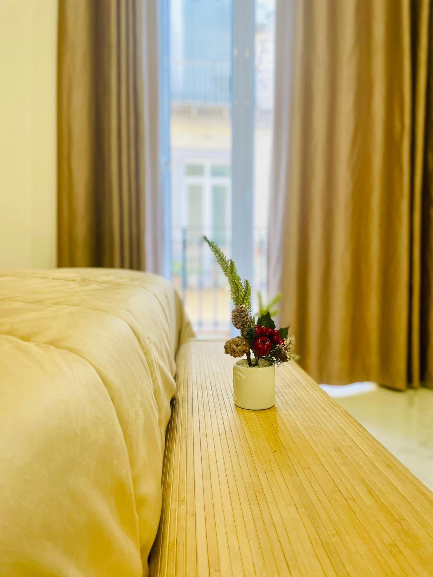 Nerisa Home Наполи Екстериор снимка