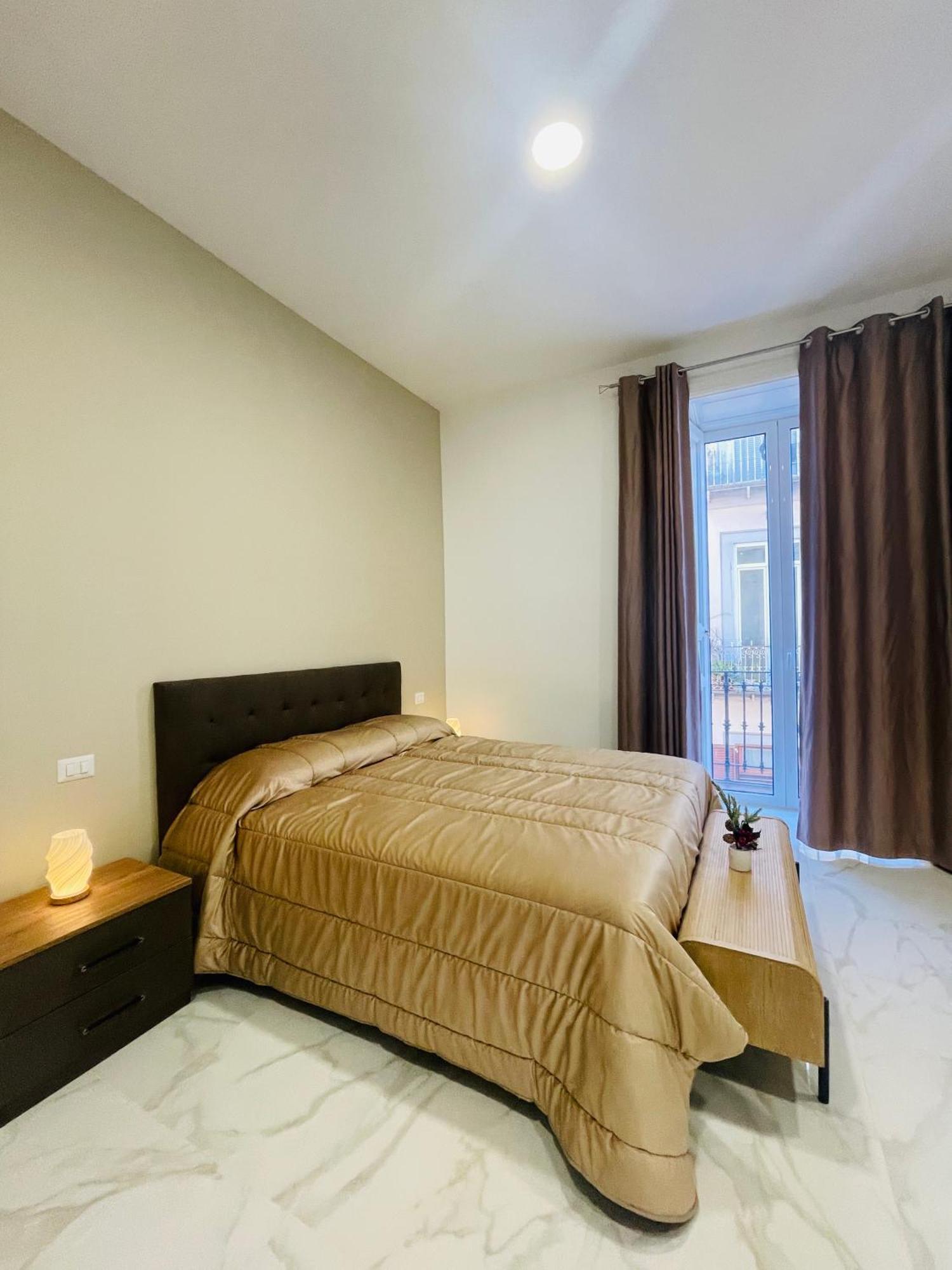 Nerisa Home Наполи Екстериор снимка